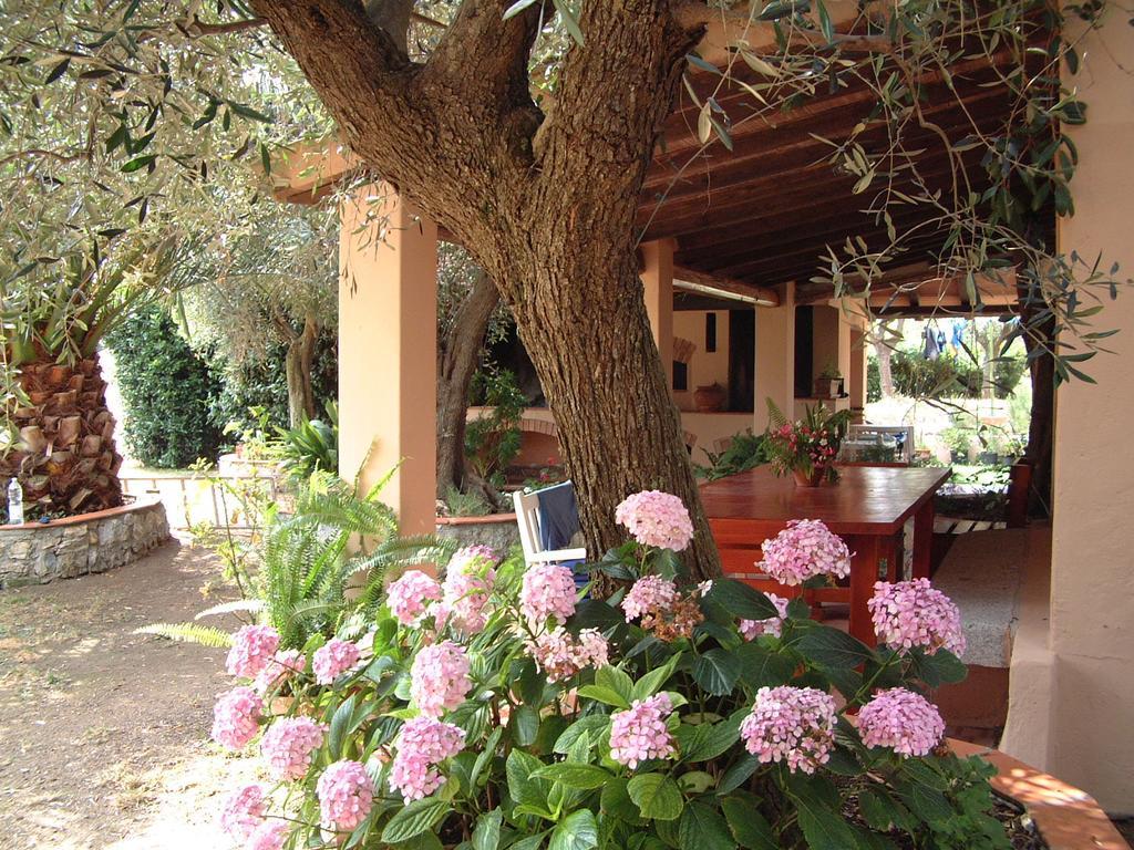 Residenza La Limonaia Aparthotel 2*