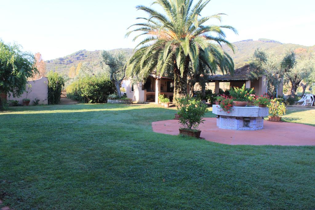 Residenza La Limonaia Aparthotel