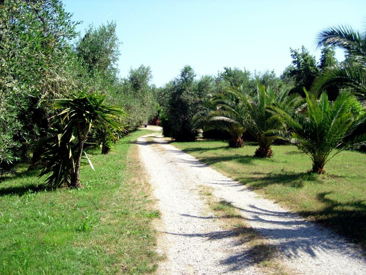 Residenza La Limonaia Portoferraio