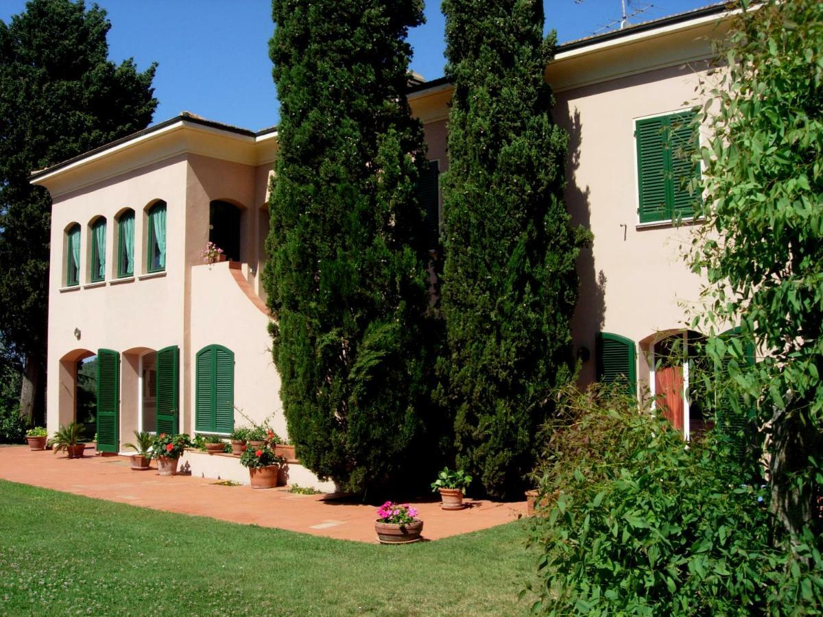 Residenza La Limonaia