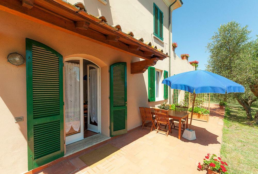 Residenza La Limonaia