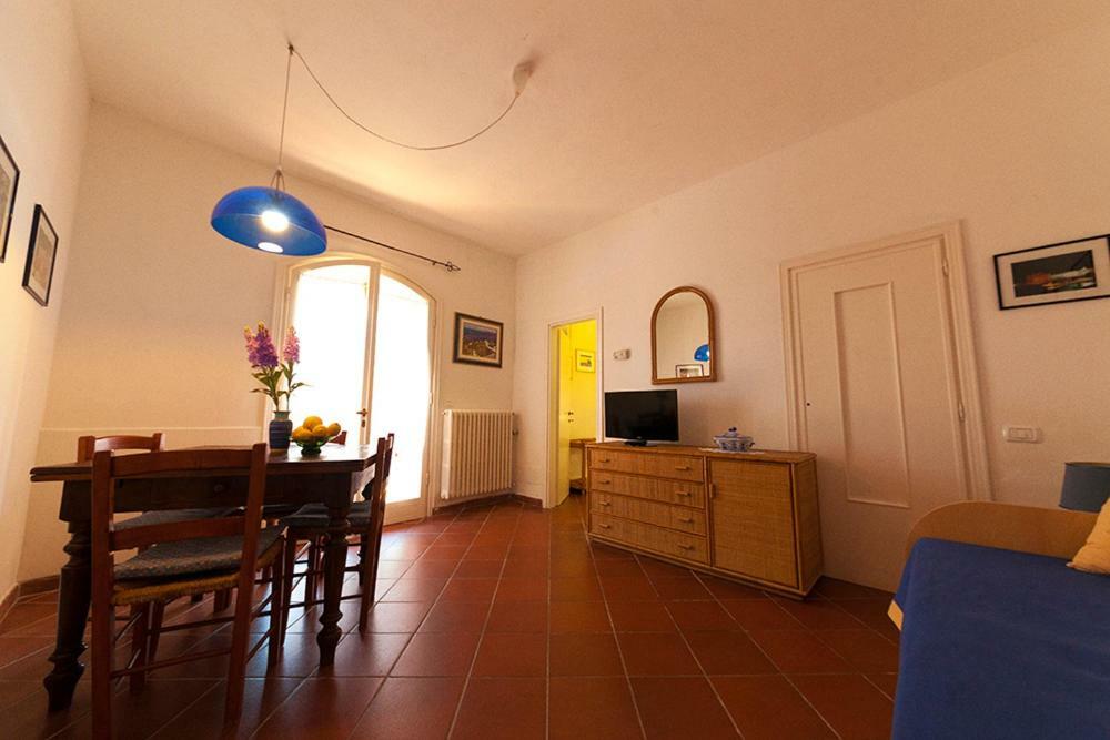 Aparthotel Residenza La Limonaia Portoferraio