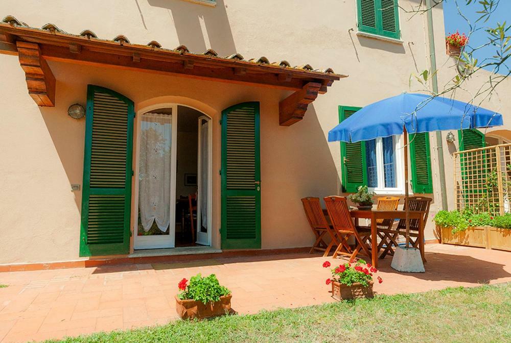 Residenza La Limonaia Aparthotel